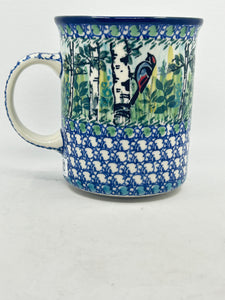 A37 Mug - U5077 - U4!