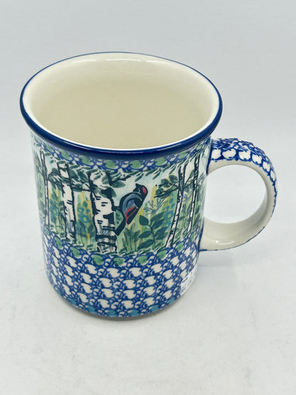 A37 Mug - U5077 - U4!