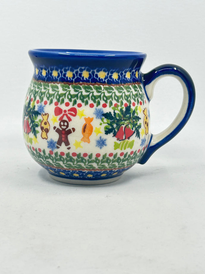 Bubble Mug ~ 11 oz.  ~ U718*