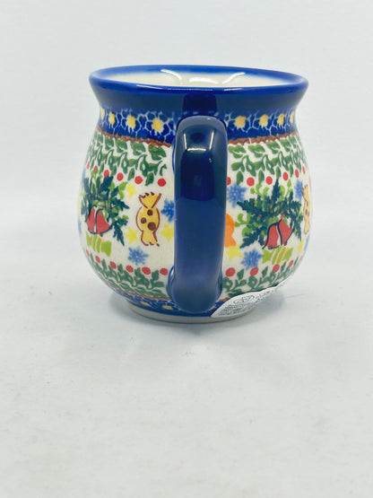 Bubble Mug ~ 11 oz.  ~ U718*