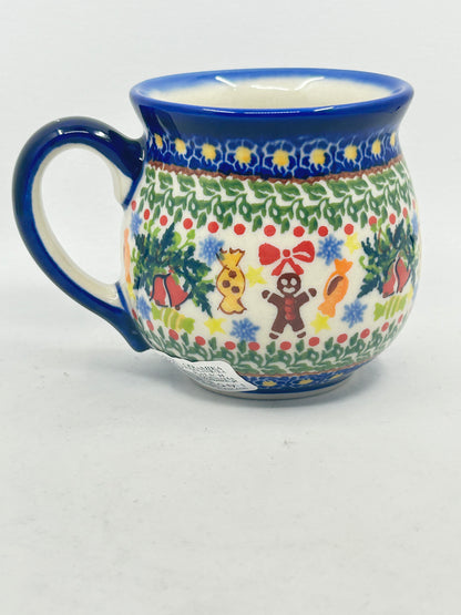 Bubble Mug ~ 11 oz.  ~ U718*