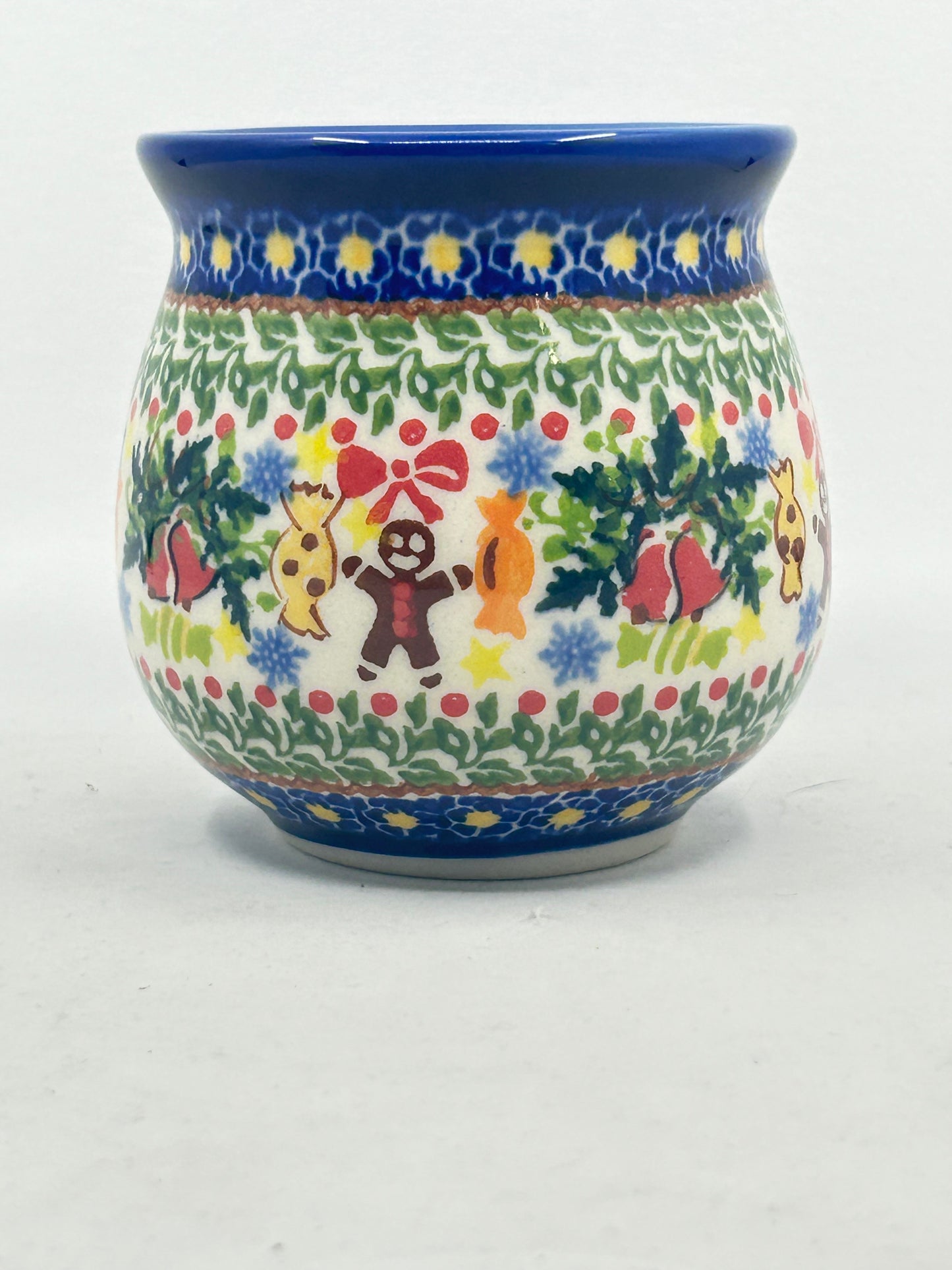 Bubble Mug ~ 11 oz.  ~ U718*