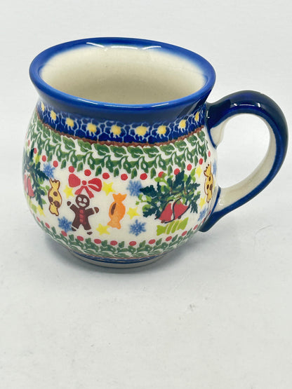 Bubble Mug ~ 11 oz.  ~ U718*
