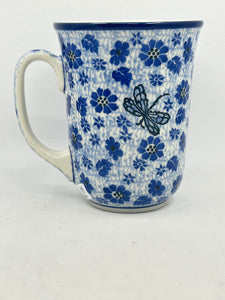 Mug ~ Bistro ~ 16 oz. ~ 1443x ~ T3!