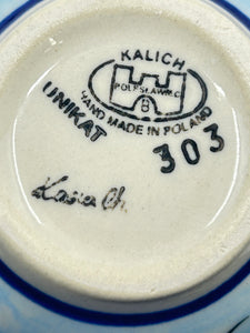 Bubble Mug ~ 11 oz.  ~ U303*