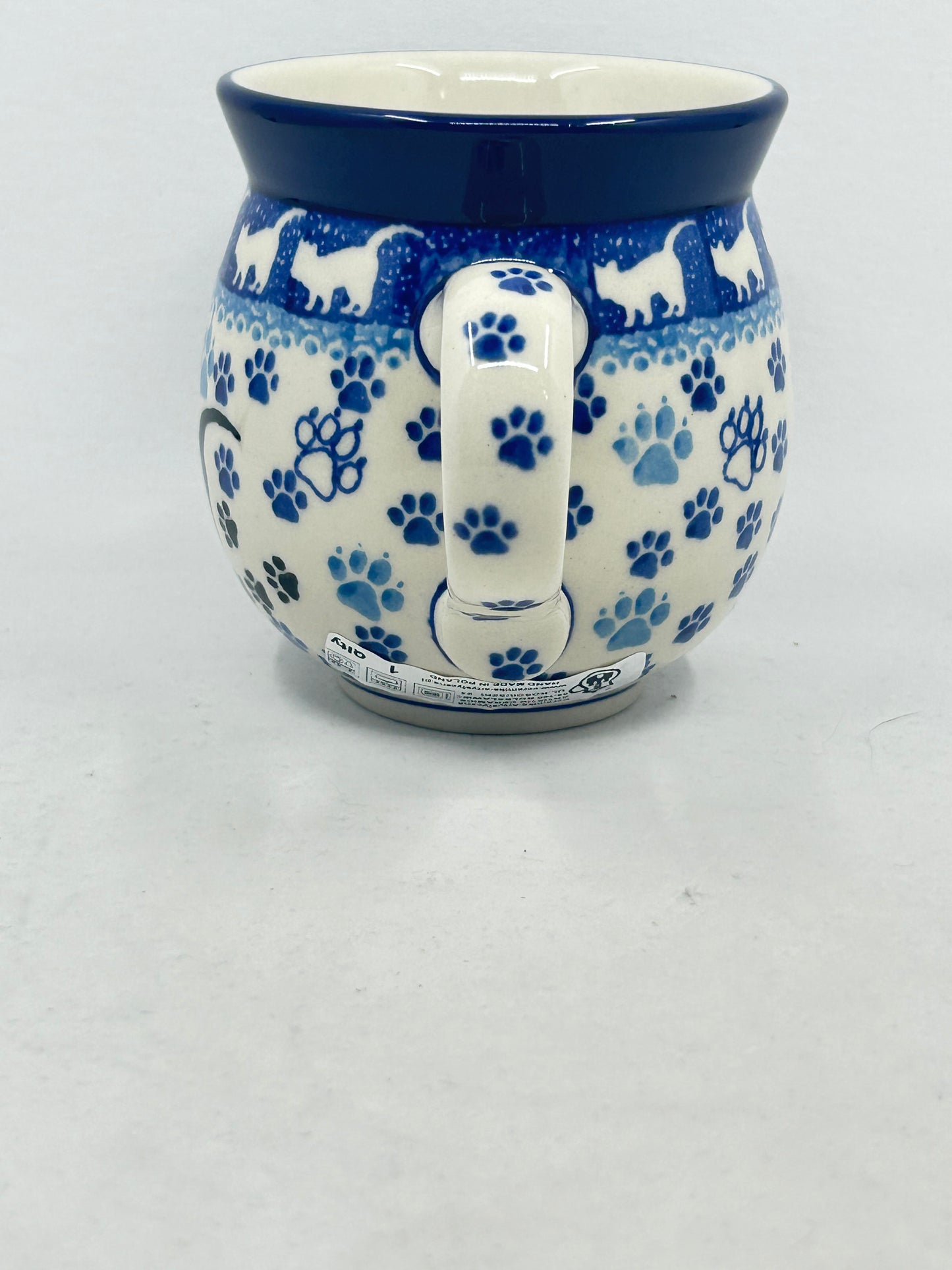 Mug ~ Bubble ~ 11 oz. ~ 1771X - T1!