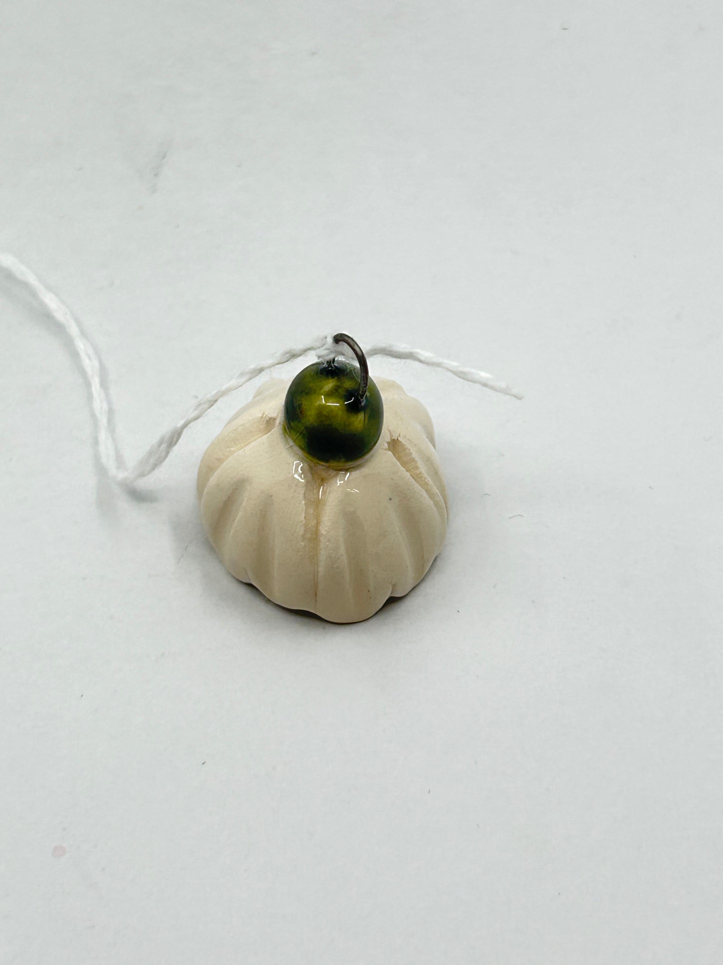 Single Hanging Primrose Flower with separate stem