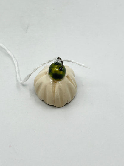 Single Hanging Primrose Flower with separate stem