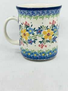 B13 ~ Mug ~ 16 oz.  U5166 ~ U3!