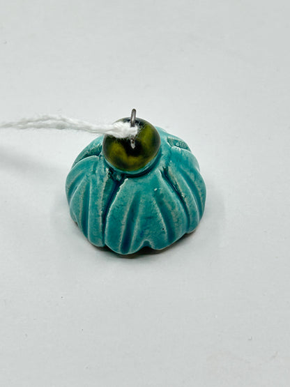 Single Hanging Primrose Flower with separate stem