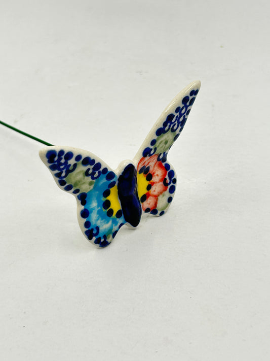 Hanging Butterfly - UXX1