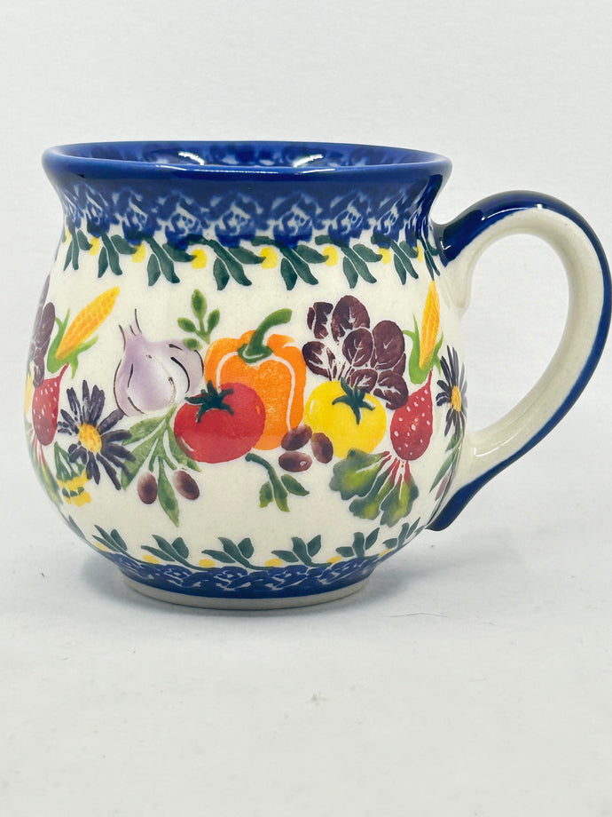 Bubble Mug ~ 11 oz.  - AXX3 - A1*