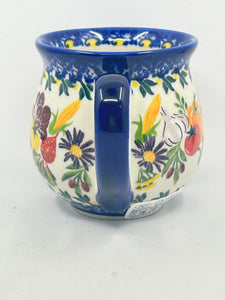 Bubble Mug ~ 11 oz.  - AXX3 - A1*