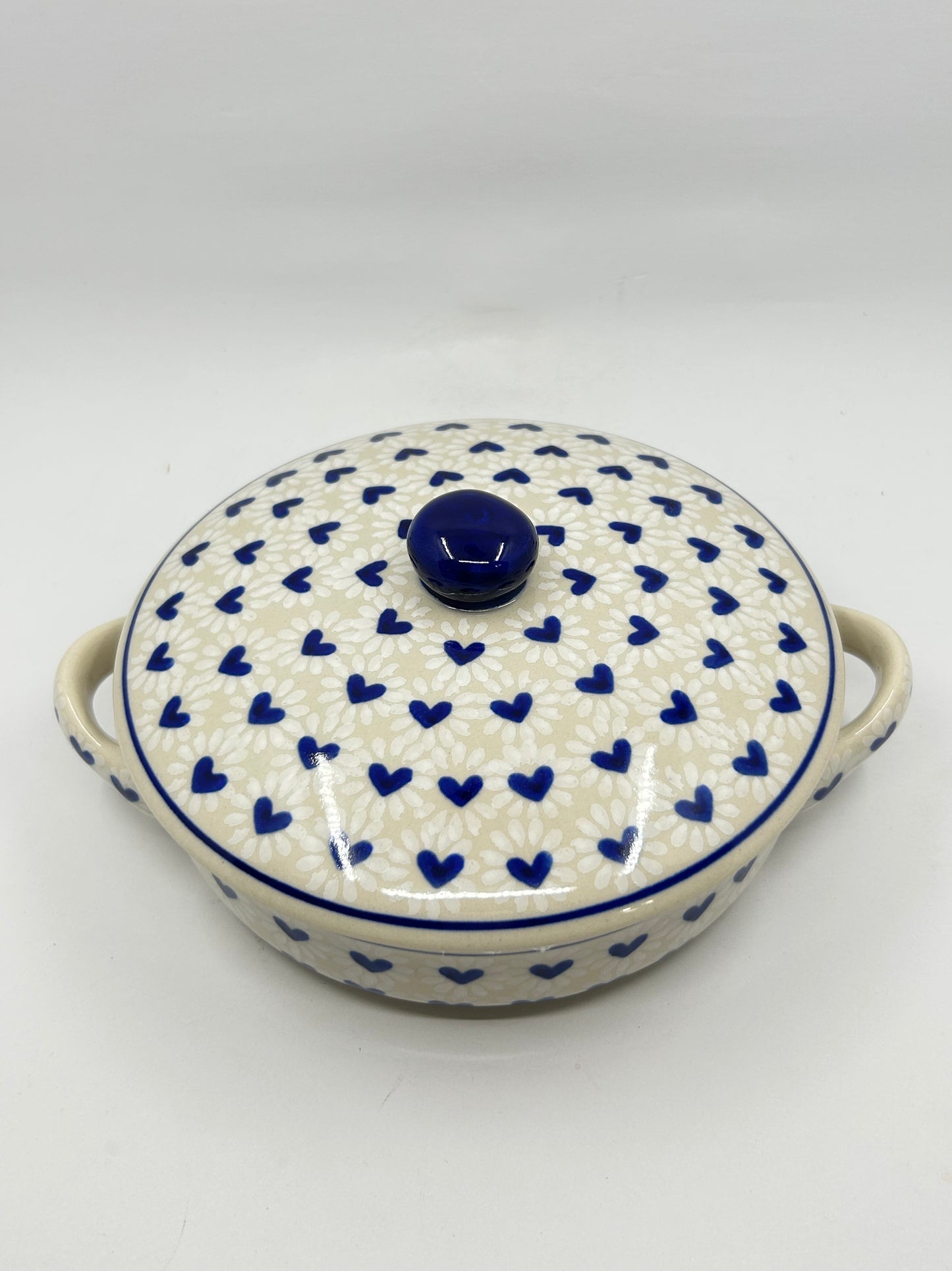 Saucepan with Lid - 021