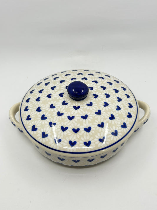 Saucepan with Lid - 021