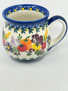 Bubble Mug ~ 11 oz.  - AXX3 - A1*
