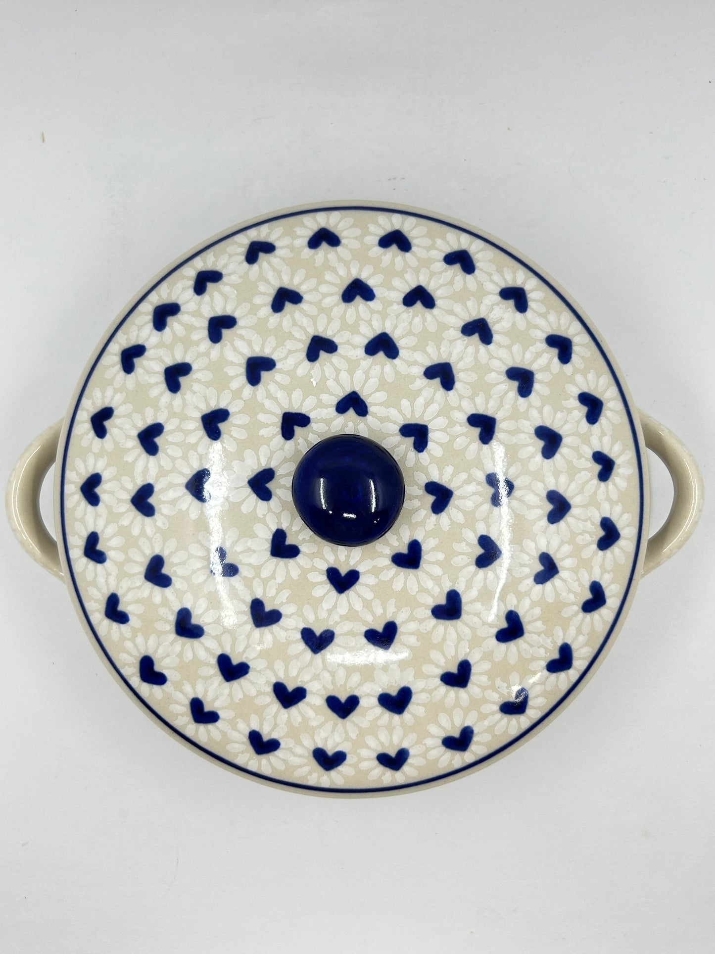 Saucepan with Lid - 021