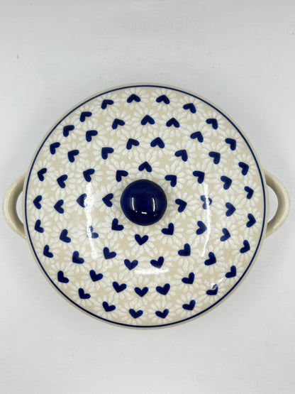 Saucepan with Lid - 021