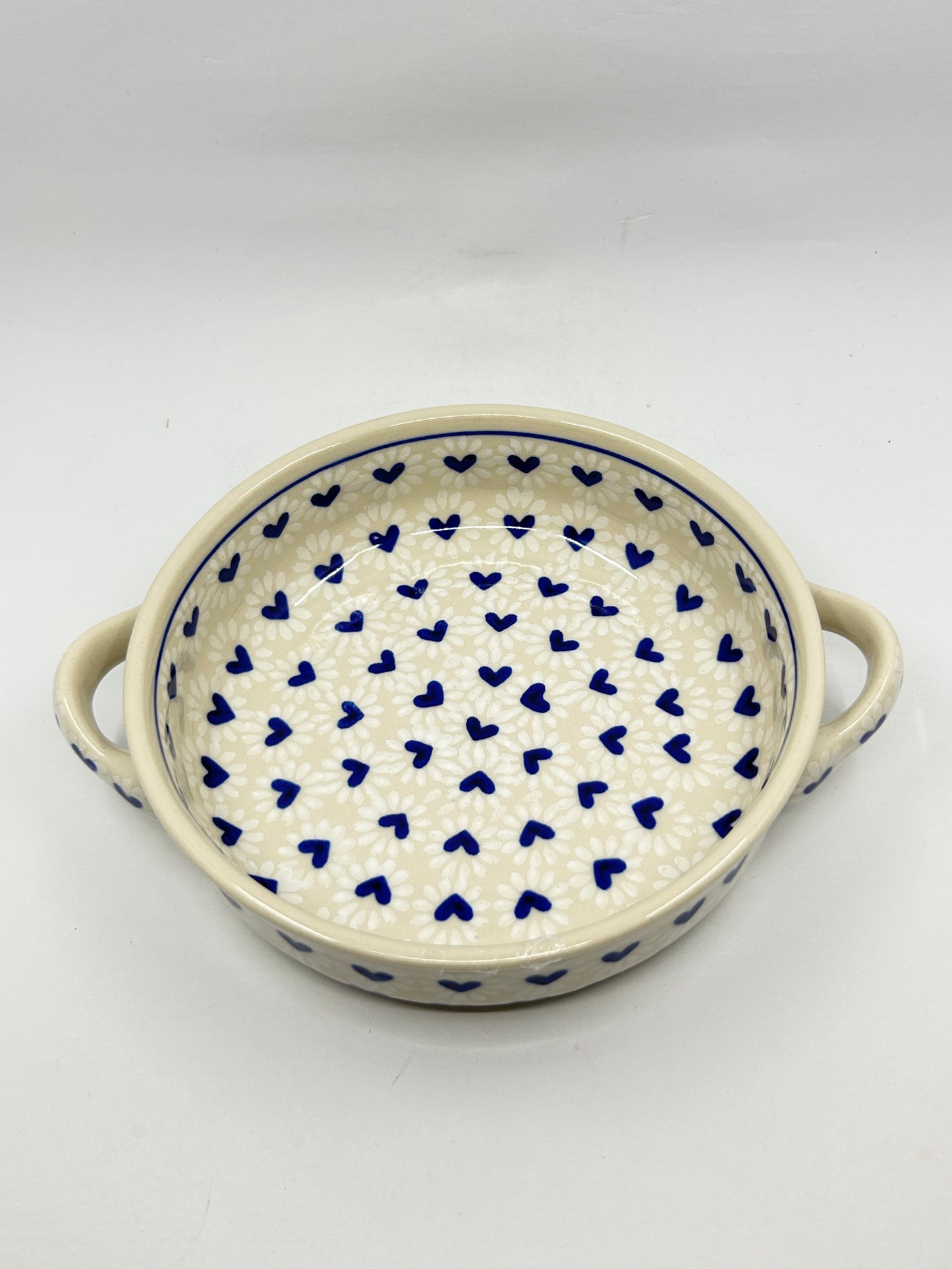 Saucepan with Lid - 021