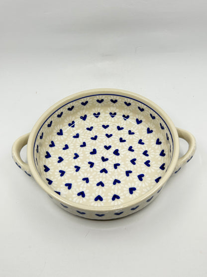 Saucepan with Lid - 021