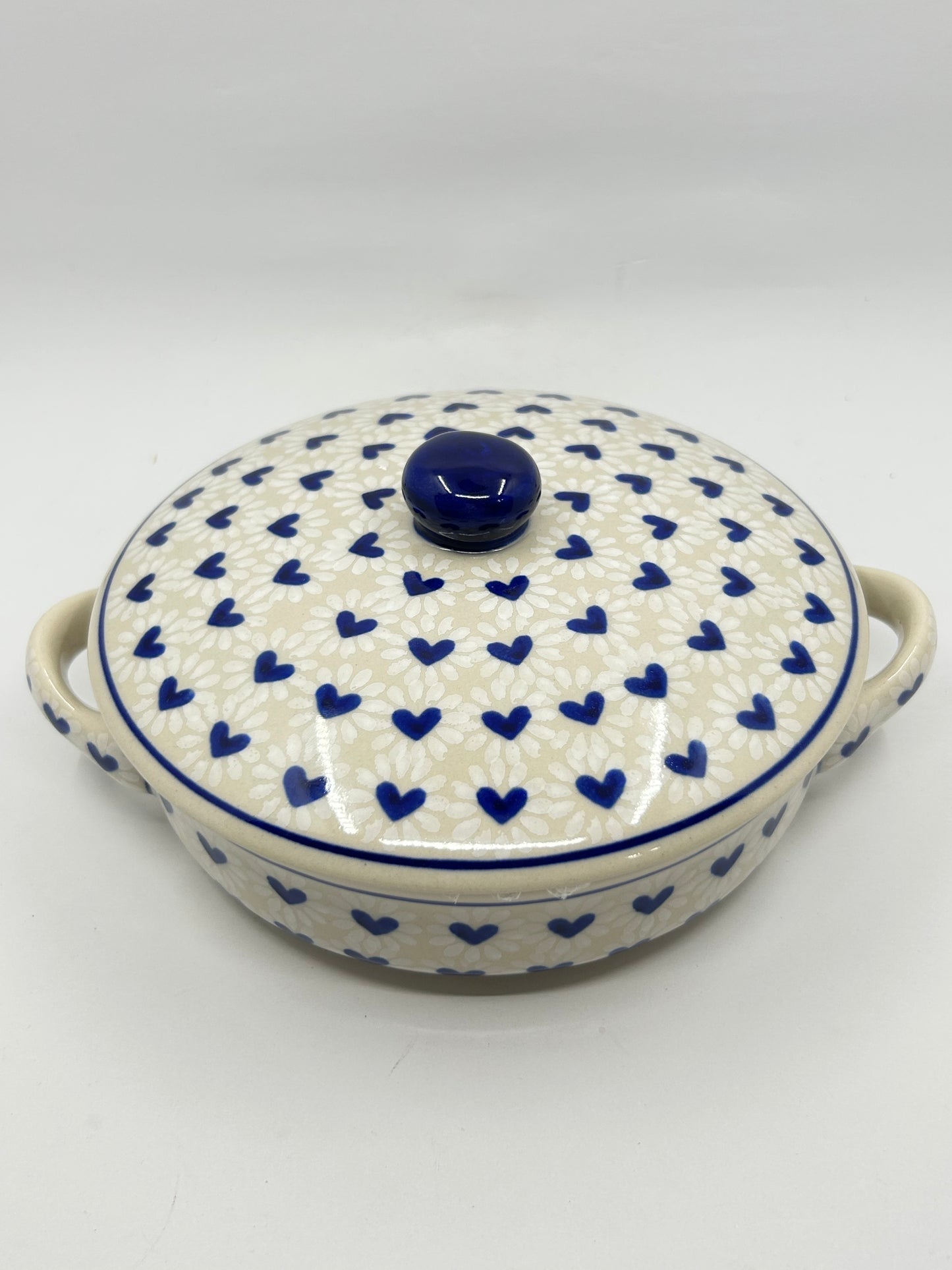 Saucepan with Lid - 021
