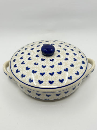 Saucepan with Lid - 021