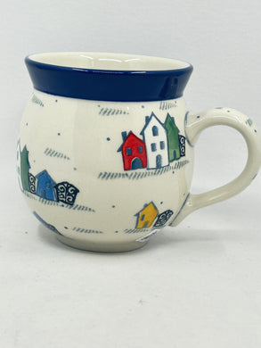 Mug ~ Bubble ~ 11 oz. ~ U5180 - U3!