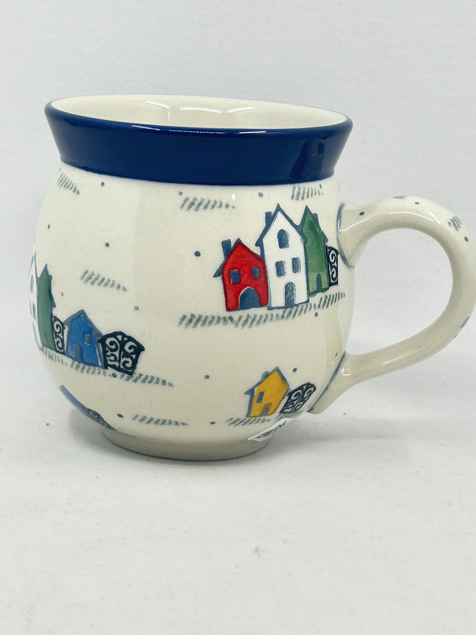 Mug ~ Bubble ~ 11 oz. ~ U5180 - U3!