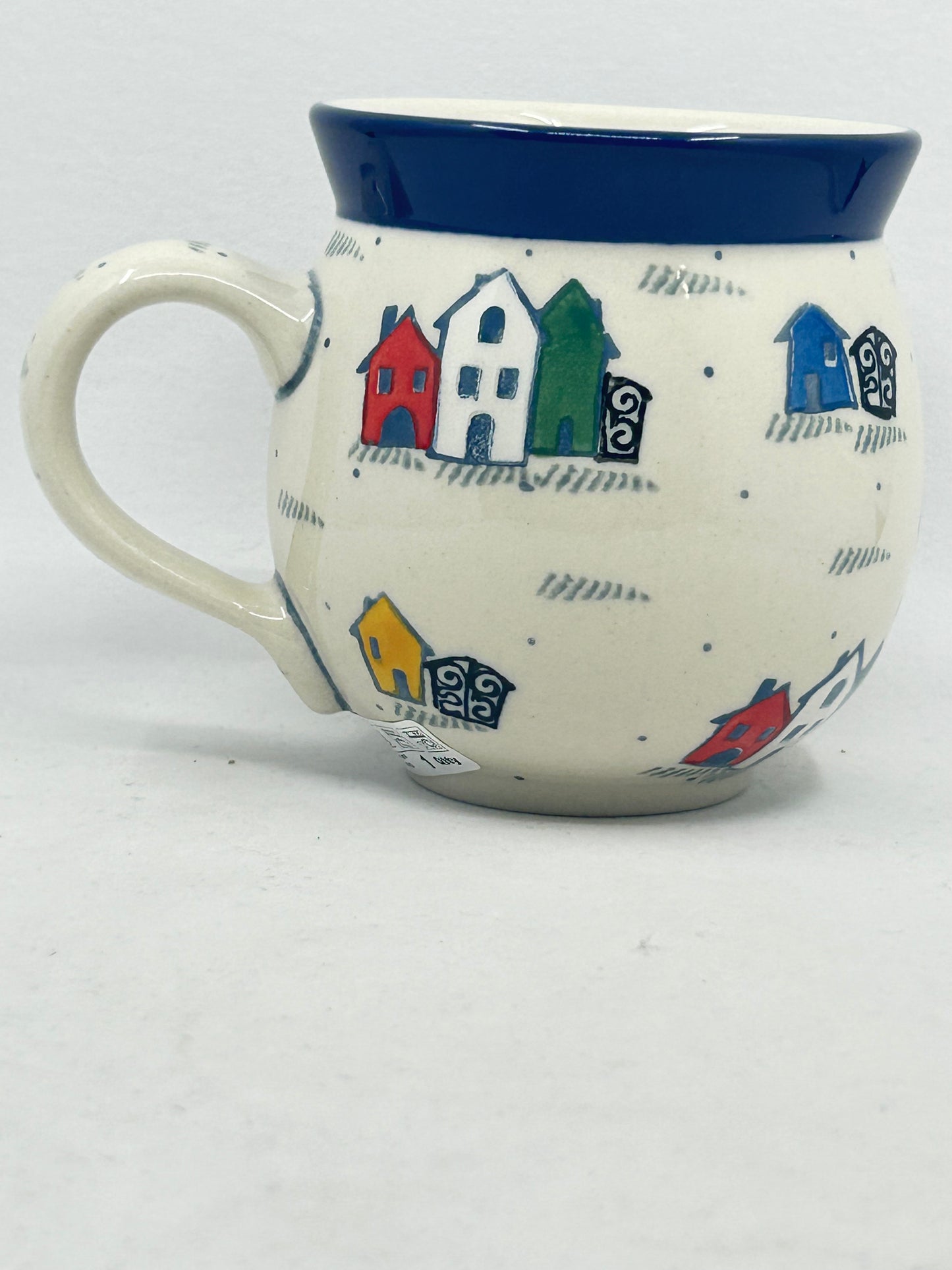 Mug ~ Bubble ~ 11 oz. ~ U5180 - U3*