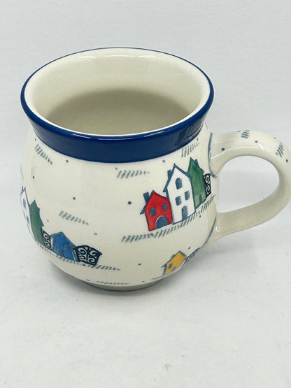Mug ~ Bubble ~ 11 oz. ~ U5180 - U3*