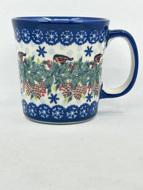 12  oz Mug ~ UXX1*