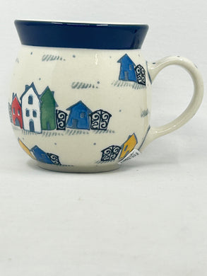 Bubble Mug ~ 8 oz ~ U5180 - U3!