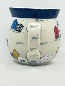 Bubble Mug ~ 8 oz ~ U5180 - U3!