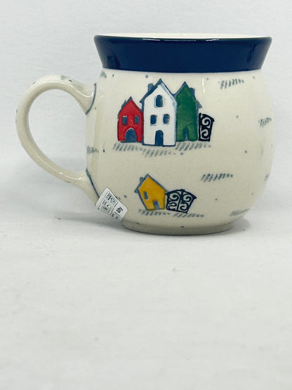 Bubble Mug ~ 8 oz ~ U5180 - U3!