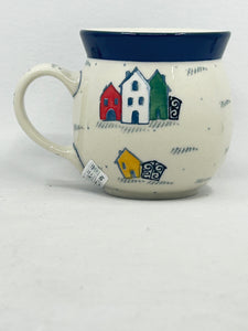 Bubble Mug ~ 8 oz ~ U5180 - U3!