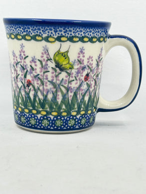 12  oz Mug ~ A277 - A2*