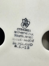 Load image into Gallery viewer, Pottery Misfit Napkin Holder ~ 4.75 x 6.75 inch ~ 0070 ~ T3*