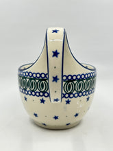 Load image into Gallery viewer, Pottery Misfit 845 ~ Bowl w/ Loop Handle ~ 16 oz ~ 0085X - T1*