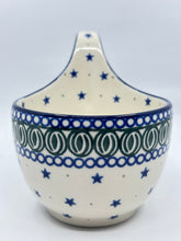 Load image into Gallery viewer, Pottery Misfit 845 ~ Bowl w/ Loop Handle ~ 16 oz ~ 0085X - T1*