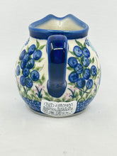 Load image into Gallery viewer, 5 oz Creamer - U288