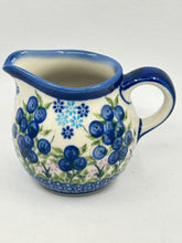 Load image into Gallery viewer, 5 oz Creamer - U288