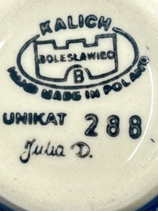 5 oz Creamer - U288