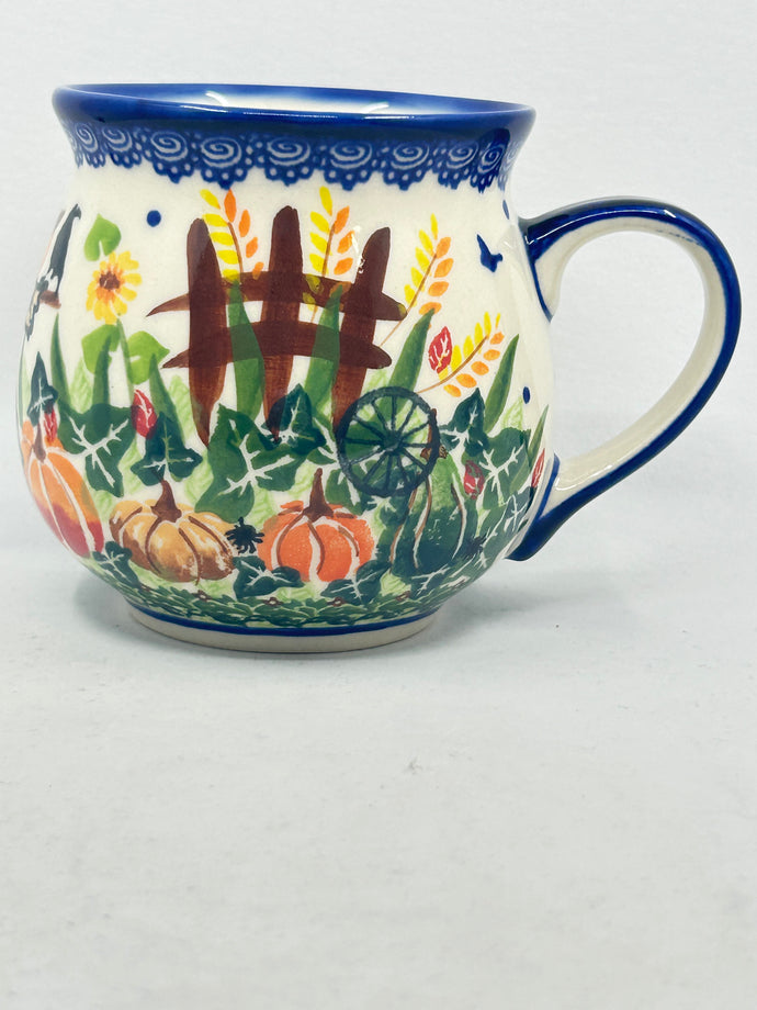 16 oz. Bubble Mug ~ AXX1