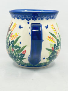 16 oz. Bubble Mug ~ AXX1