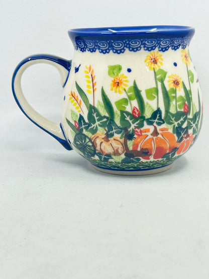16 oz. Bubble Mug ~ AXX1