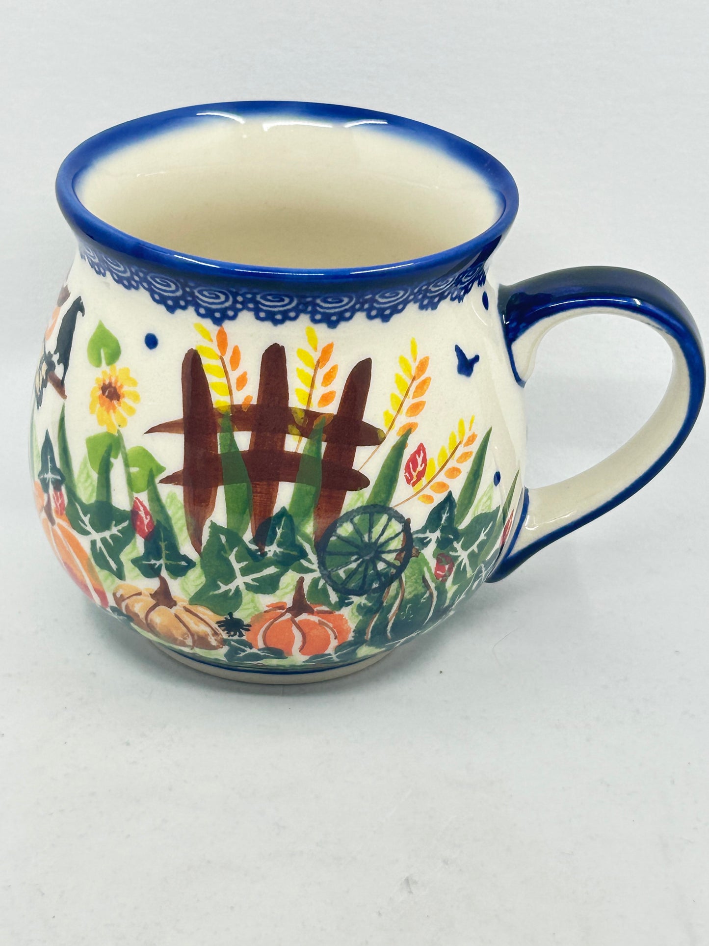 16 oz. Bubble Mug ~ AXX1