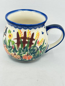 16 oz. Bubble Mug ~ AXX1