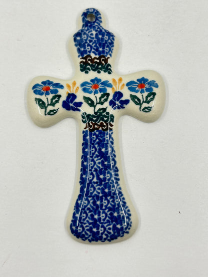 Cross ~ Small ~ 2.75 x 4.75 inch ~ 1642X - T3*