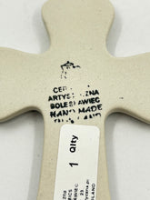 Load image into Gallery viewer, Cross ~ Small ~ 2.75 x 4.75 inch ~ 1642X - T3*