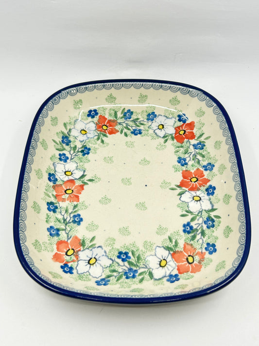 8.5" Serving Tray ~ U4782 - U3*
